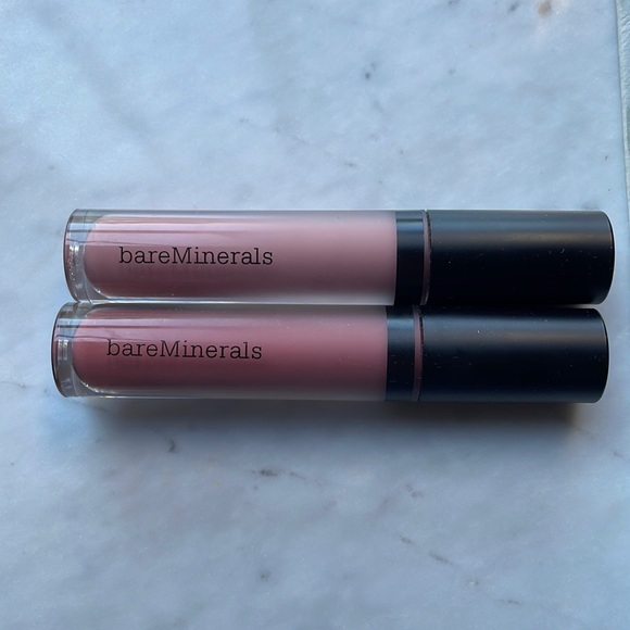 bareMinerals Makeup Bare Minerals Gen Nude Matte Liquid Lipsticks